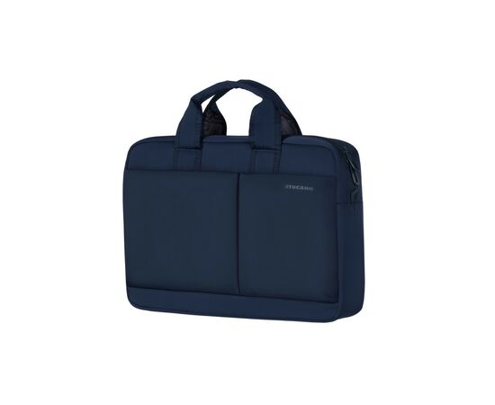 Сумка для ноутбука Tucano 14" Piu Bag Blue (BPB1314-B)
