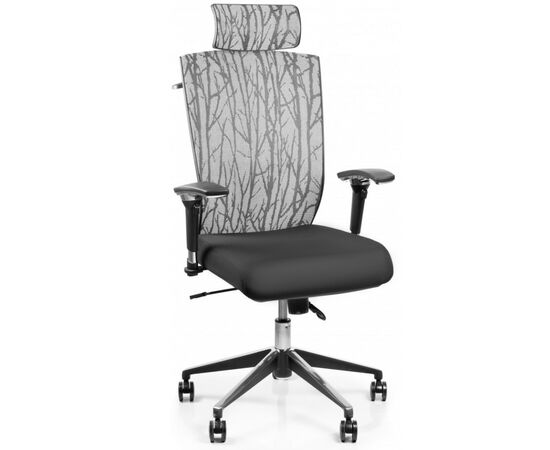 Офисное кресло Barsky Eco (G-3), изображение 3 Офисное кресло Barsky Eco (G-3), изображение 3