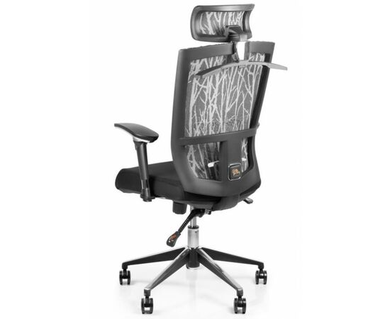 Офисное кресло Barsky Eco (G-3), изображение 7 Офисное кресло Barsky Eco (G-3), изображение 7