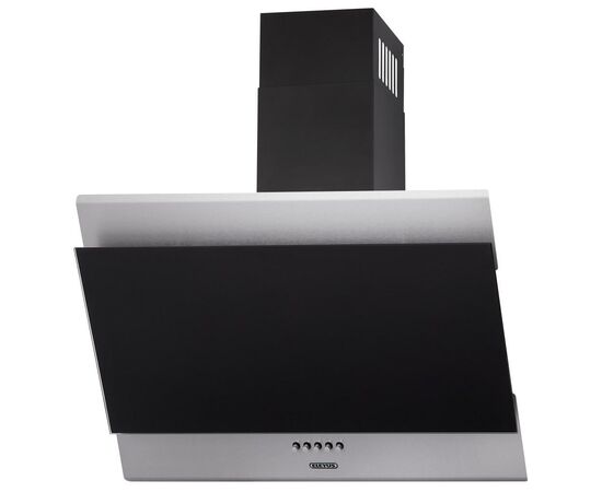 Вытяжка кухонная Eleyus Focus 1000 60 IS+BL, изображение 3 Вытяжка кухонная Eleyus Focus 1000 60 IS+BL, изображение 3
