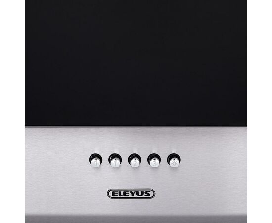Вытяжка кухонная Eleyus Focus 1000 60 IS+BL, изображение 7 Вытяжка кухонная Eleyus Focus 1000 60 IS+BL, изображение 7