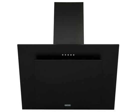 Вытяжка кухонная Eleyus VERTICAL 1000 60 BL