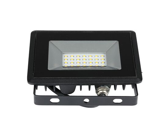 Прожектор V-TAC LED20W, SKU-5948, E-series, 230V, 6400К (3800157625418), изображение 2 Прожектор V-TAC LED20W, SKU-5948, E-series, 230V, 6400К (3800157625418), изображение 2