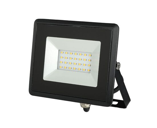 Прожектор V-TAC LED20W, SKU-5948, E-series, 230V, 6400К (3800157625418)
