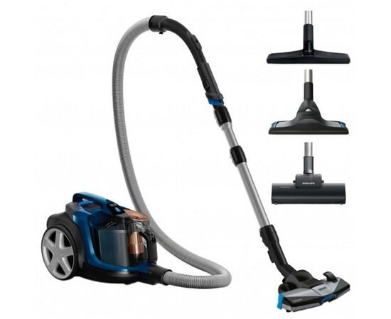 Пылесос Philips FC9745/09, изображение 2 Пылесос Philips FC9745/09, изображение 2