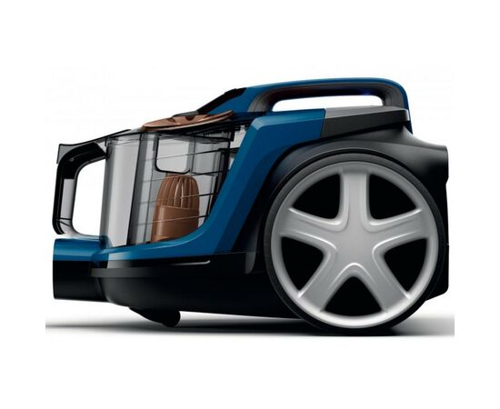 Пылесос Philips FC9745/09, изображение 5 Пылесос Philips FC9745/09, изображение 5