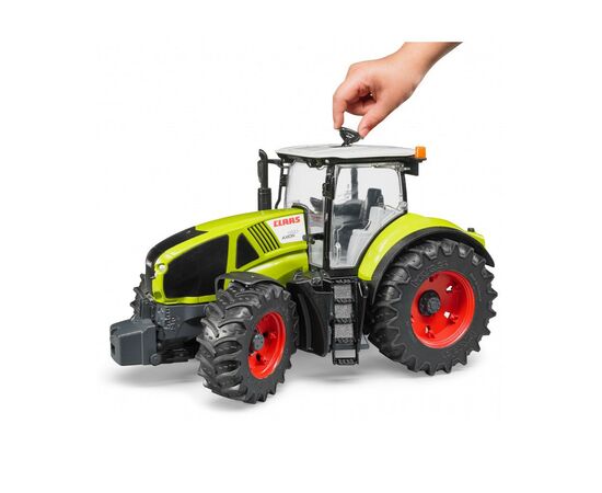 Спецтехника Bruder трактор Claas Axion 950 (03012), изображение 10 Спецтехника Bruder трактор Claas Axion 950 (03012), изображение 10