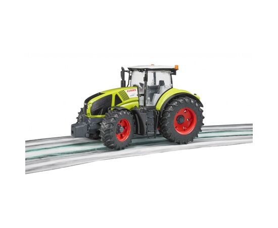 Спецтехника Bruder трактор Claas Axion 950 (03012), изображение 11 Спецтехника Bruder трактор Claas Axion 950 (03012), изображение 11