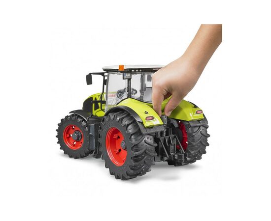 Спецтехника Bruder трактор Claas Axion 950 (03012), изображение 3 Спецтехника Bruder трактор Claas Axion 950 (03012), изображение 3