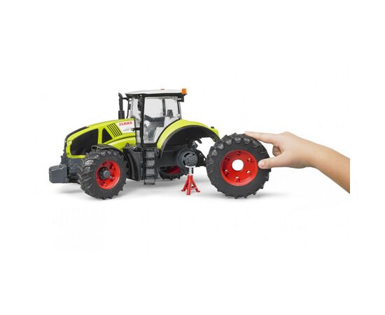 Спецтехника Bruder трактор Claas Axion 950 (03012), изображение 4 Спецтехника Bruder трактор Claas Axion 950 (03012), изображение 4
