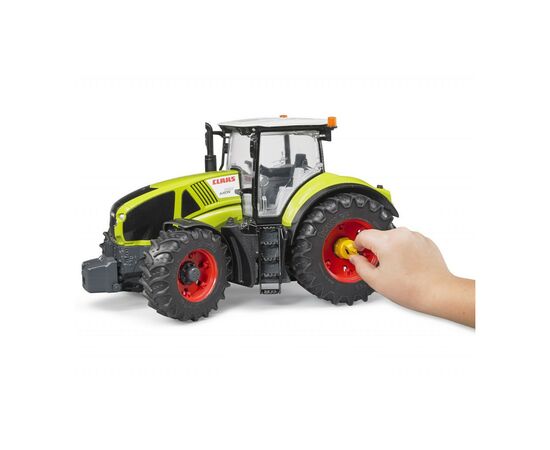 Спецтехника Bruder трактор Claas Axion 950 (03012), изображение 5 Спецтехника Bruder трактор Claas Axion 950 (03012), изображение 5