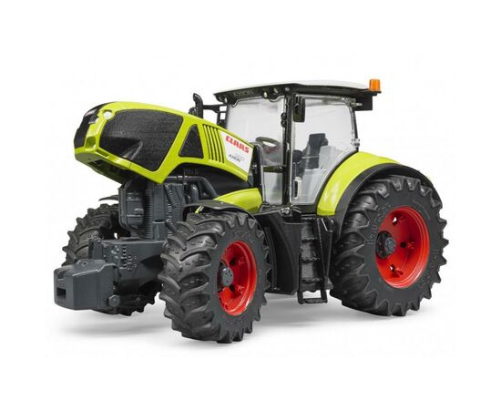 Спецтехника Bruder трактор Claas Axion 950 (03012), изображение 6 Спецтехника Bruder трактор Claas Axion 950 (03012), изображение 6
