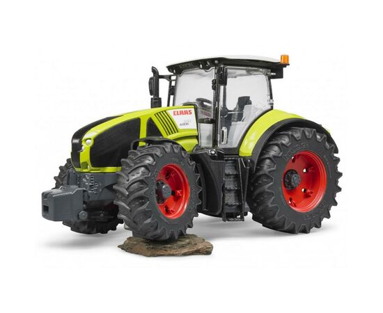 Спецтехника Bruder трактор Claas Axion 950 (03012), изображение 7 Спецтехника Bruder трактор Claas Axion 950 (03012), изображение 7