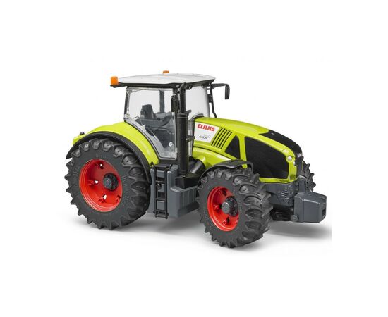 Спецтехника Bruder трактор Claas Axion 950 (03012), изображение 8 Спецтехника Bruder трактор Claas Axion 950 (03012), изображение 8