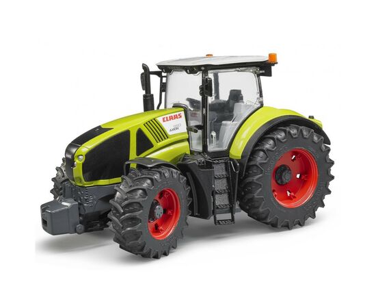 Спецтехника Bruder трактор Claas Axion 950 (03012)