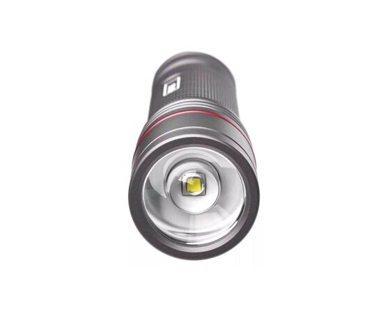 Фонарь EMOS P3190 1200Lm Li-ion Metal (P3190), изображение 4 Фонарь EMOS P3190 1200Lm Li-ion Metal (P3190), изображение 4