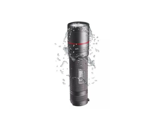 Фонарь EMOS P3190 1200Lm Li-ion Metal (P3190), изображение 6 Фонарь EMOS P3190 1200Lm Li-ion Metal (P3190), изображение 6