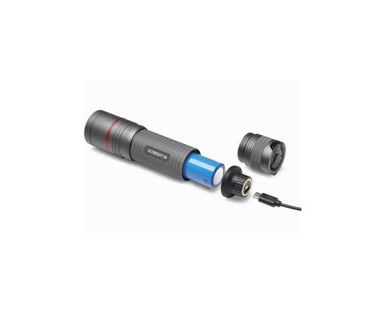Фонарь EMOS P3190 1200Lm Li-ion Metal (P3190), изображение 8 Фонарь EMOS P3190 1200Lm Li-ion Metal (P3190), изображение 8