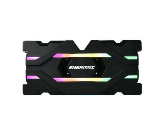 Кулер для процессора Enermax ETS-F40-BK-ARGB, изображение 5 Кулер для процессора Enermax ETS-F40-BK-ARGB, изображение 5