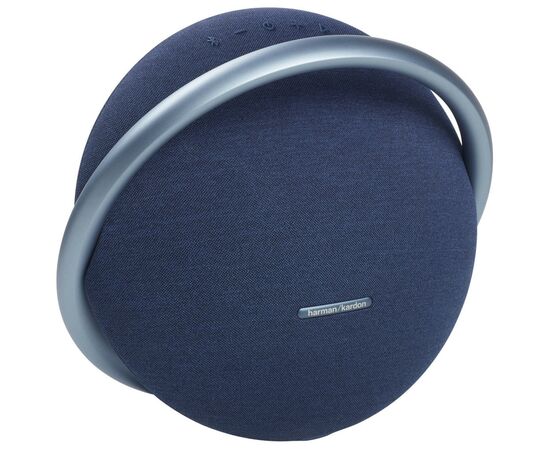 Акустическая система Harman Kardon Onyx Studio 7 Blue (HKOS7BLUEP), изображение 2 Акустическая система Harman Kardon Onyx Studio 7 Blue (HKOS7BLUEP), изображение 2