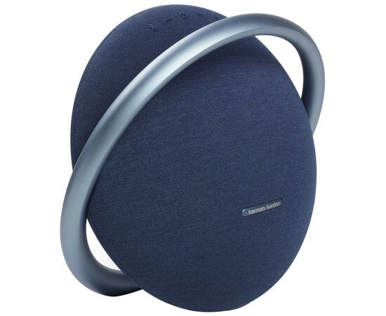 Акустическая система Harman Kardon Onyx Studio 7 Blue (HKOS7BLUEP), изображение 3 Акустическая система Harman Kardon Onyx Studio 7 Blue (HKOS7BLUEP), изображение 3