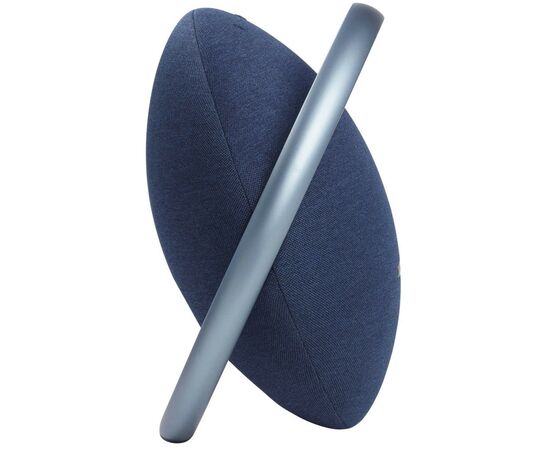 Акустическая система Harman Kardon Onyx Studio 7 Blue (HKOS7BLUEP), изображение 4 Акустическая система Harman Kardon Onyx Studio 7 Blue (HKOS7BLUEP), изображение 4