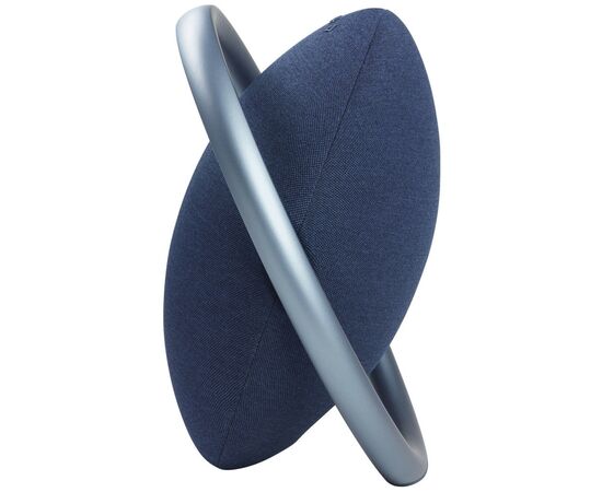 Акустическая система Harman Kardon Onyx Studio 7 Blue (HKOS7BLUEP), изображение 5 Акустическая система Harman Kardon Onyx Studio 7 Blue (HKOS7BLUEP), изображение 5