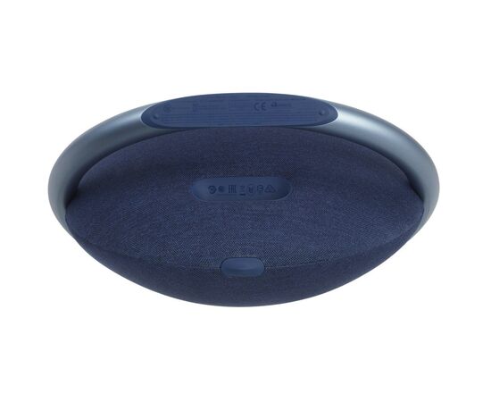 Акустическая система Harman Kardon Onyx Studio 7 Blue (HKOS7BLUEP), изображение 7 Акустическая система Harman Kardon Onyx Studio 7 Blue (HKOS7BLUEP), изображение 7