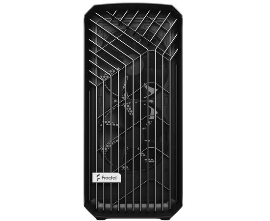 Корпус Fractal Design Torrent Black Solid (FD-C-TOR1A-05), изображение 2 Корпус Fractal Design Torrent Black Solid (FD-C-TOR1A-05), изображение 2