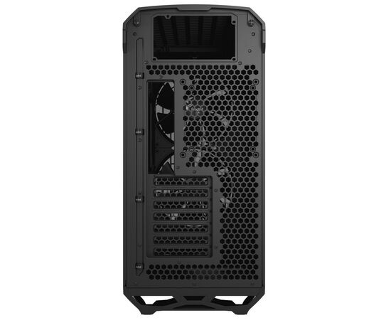 Корпус Fractal Design Torrent Black Solid (FD-C-TOR1A-05), изображение 4 Корпус Fractal Design Torrent Black Solid (FD-C-TOR1A-05), изображение 4