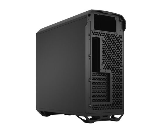 Корпус Fractal Design Torrent Black Solid (FD-C-TOR1A-05), изображение 6 Корпус Fractal Design Torrent Black Solid (FD-C-TOR1A-05), изображение 6