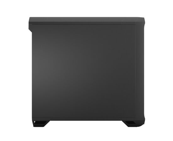 Корпус Fractal Design Torrent Black Solid (FD-C-TOR1A-05), изображение 7 Корпус Fractal Design Torrent Black Solid (FD-C-TOR1A-05), изображение 7