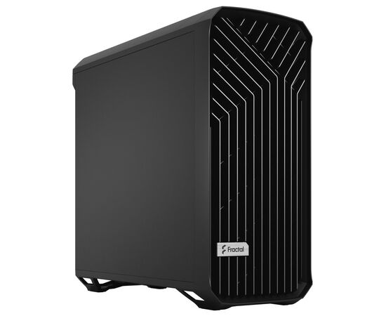 Корпус Fractal Design Torrent Black Solid (FD-C-TOR1A-05)