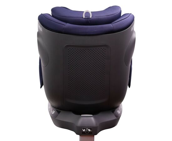 Автокресло Avova Sperber-Fix i-Size 0-1 Atlantic Blue (4260621465039), изображение 8 Автокресло Avova Sperber-Fix i-Size 0-1 Atlantic Blue (4260621465039), изображение 8
