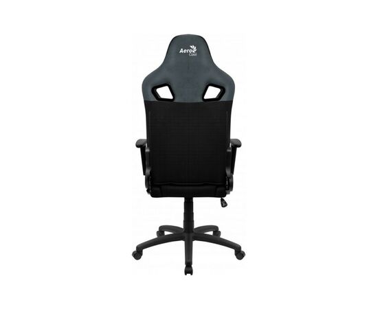 Кресло игровое AeroCool EARL Steel Blue (EARL_Steel_Blue), изображение 4 Кресло игровое AeroCool EARL Steel Blue (EARL_Steel_Blue), изображение 4
