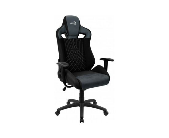 Кресло игровое AeroCool EARL Steel Blue (EARL_Steel_Blue), изображение 9 Кресло игровое AeroCool EARL Steel Blue (EARL_Steel_Blue), изображение 9