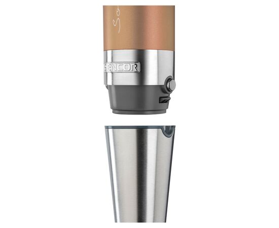 Блендер Sencor SHB 5606GD-EUE3, изображение 5 Блендер Sencor SHB 5606GD-EUE3, изображение 5