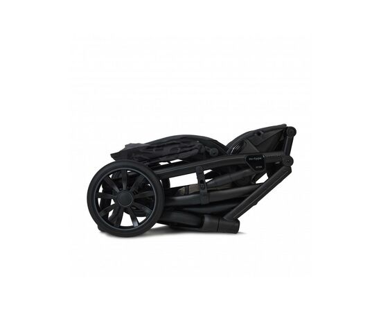 Коляска Anex 2 в 1 m/type Hide (mt-SE02 hide), изображение 12 Коляска Anex 2 в 1 m/type Hide (mt-SE02 hide), изображение 12