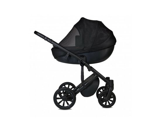 Коляска Anex 2 в 1 m/type Hide (mt-SE02 hide), изображение 4 Коляска Anex 2 в 1 m/type Hide (mt-SE02 hide), изображение 4