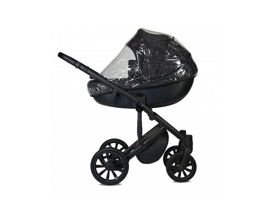 Коляска Anex 2 в 1 m/type Hide (mt-SE02 hide), изображение 5 Коляска Anex 2 в 1 m/type Hide (mt-SE02 hide), изображение 5