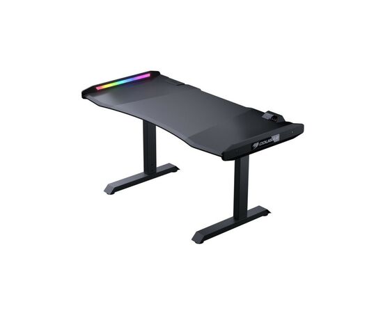Компьютерный стол Cougar Mars Pro 150, изображение 2 Компьютерный стол Cougar Mars Pro 150, изображение 2