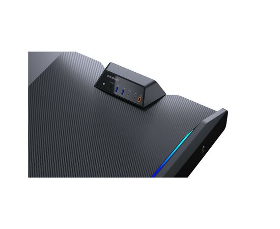 Компьютерный стол Cougar Mars Pro 150, изображение 7 Компьютерный стол Cougar Mars Pro 150, изображение 7