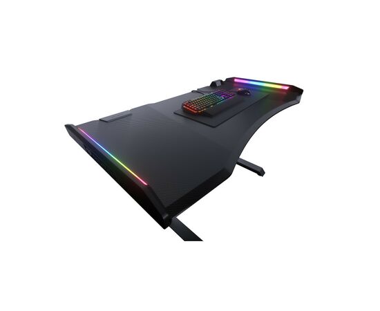 Компьютерный стол Cougar Mars Pro 150, изображение 8 Компьютерный стол Cougar Mars Pro 150, изображение 8