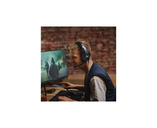 Навушники Epos H6PRO Closed Sebring Black (1000933), зображення 2 Навушники Epos H6PRO Closed Sebring Black (1000933), зображення 2