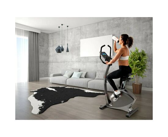 Велотренажер Toorx Upright Bike BRX 95 (929508), зображення 11 Велотренажер Toorx Upright Bike BRX 95 (929508), зображення 11