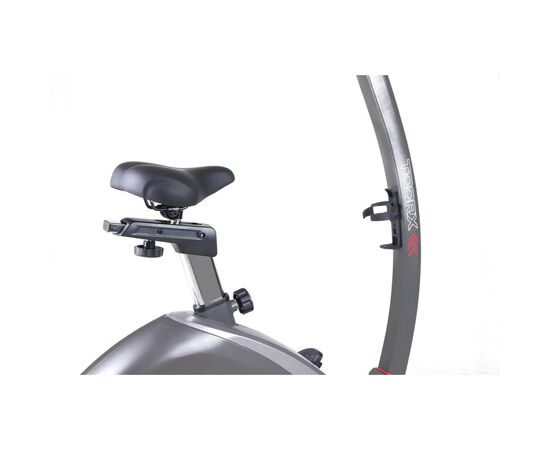 Велотренажер Toorx Upright Bike BRX 95 (929508), зображення 4 Велотренажер Toorx Upright Bike BRX 95 (929508), зображення 4