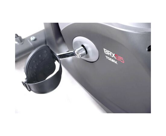Велотренажер Toorx Upright Bike BRX 95 (929508), зображення 6 Велотренажер Toorx Upright Bike BRX 95 (929508), зображення 6