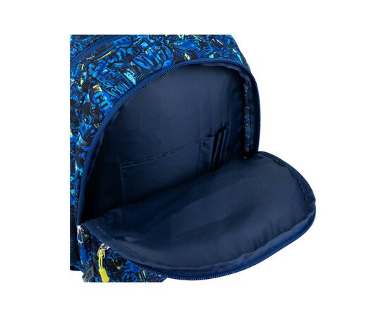 Рюкзак школьный GoPack Education 175M-9 Cool (GO22-175M-9), изображение 2 Рюкзак школьный GoPack Education 175M-9 Cool (GO22-175M-9), изображение 2