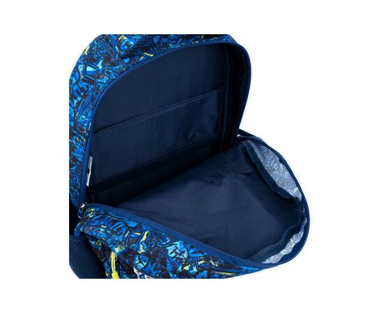 Рюкзак школьный GoPack Education 175M-9 Cool (GO22-175M-9), изображение 4 Рюкзак школьный GoPack Education 175M-9 Cool (GO22-175M-9), изображение 4