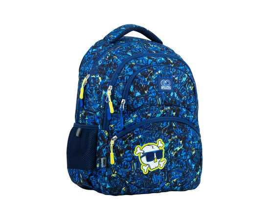 Рюкзак школьный GoPack Education 175M-9 Cool (GO22-175M-9), изображение 6 Рюкзак школьный GoPack Education 175M-9 Cool (GO22-175M-9), изображение 6